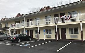 Crystal Inn And Suites